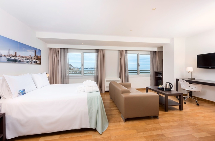 Hotel Tryp Gran Sol