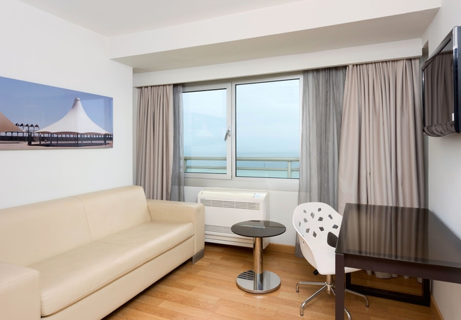 Hotel Tryp Gran Sol