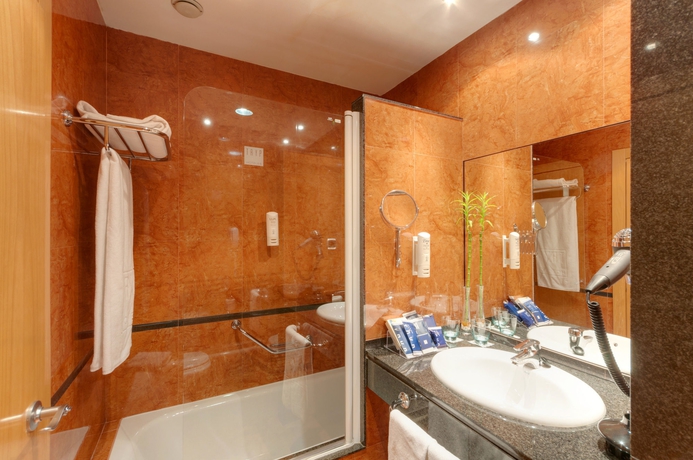 Hotel Tryp Leon