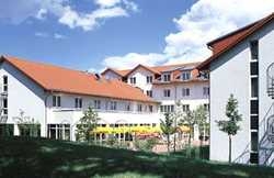 Hotel Tryp Potsdam Michendorf