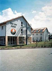 Hotel Tryp Potsdam Michendorf