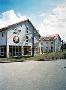 Hotel Tryp Potsdam Michendorf
