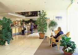 Hotel Tryp Potsdam Michendorf