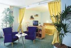 Hotel Tryp Potsdam Michendorf