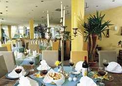 Hotel Tryp Potsdam Michendorf