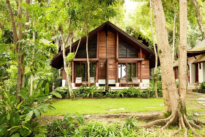 Hotel Tubkaak Krabi