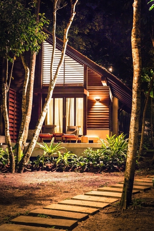 Hotel Tubkaak Krabi
