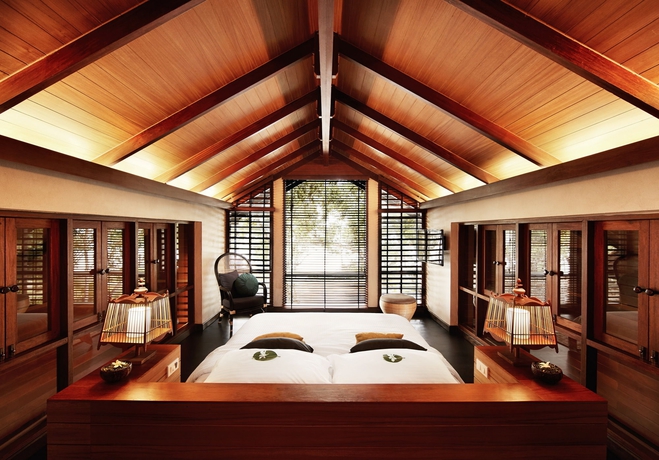 Hotel Tubkaak Krabi