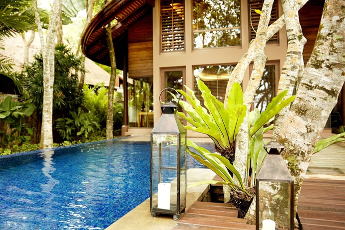 Hotel Tubkaak Krabi