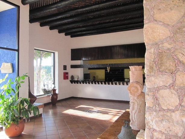 Hotel Tucan Siho-Playa