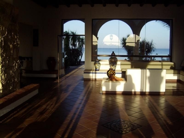 Hotel Tucan Siho-Playa