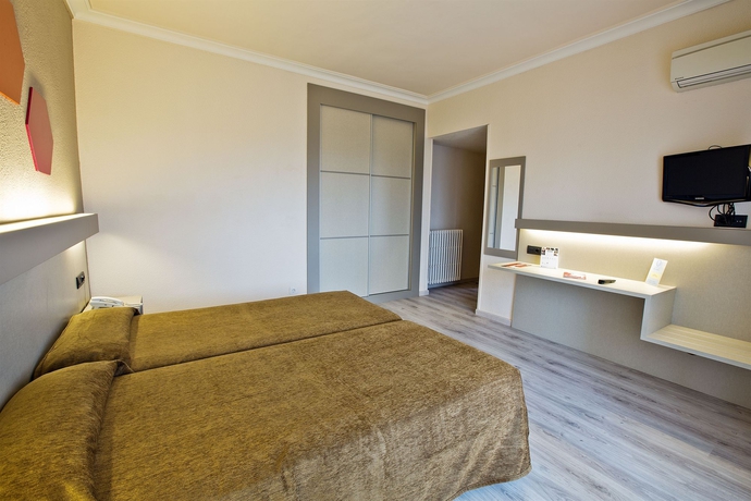 Hotel Tudanca Miranda
