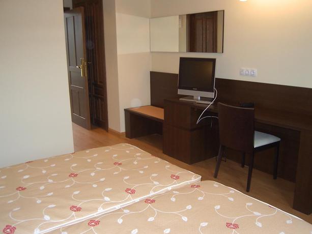 Hotel Tudanca-Aranda II