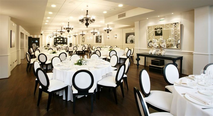 Hotel Tudela Bardenas