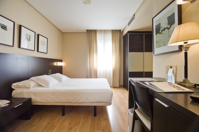 Hotel Tudela Bardenas