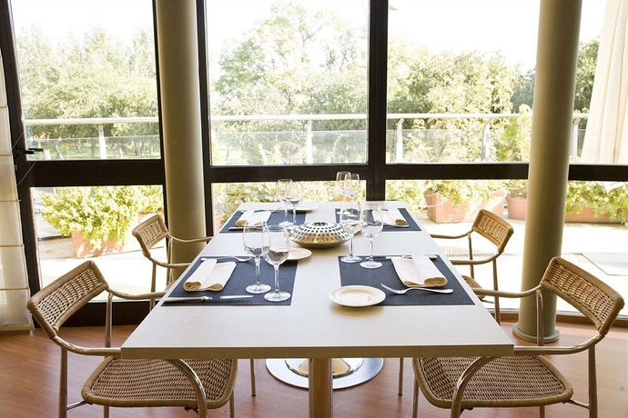 Hotel Tudela Bardenas