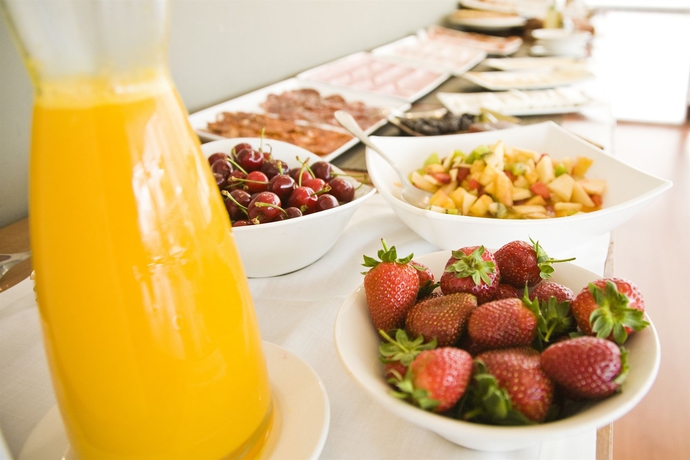 Hotel Tudela Bardenas