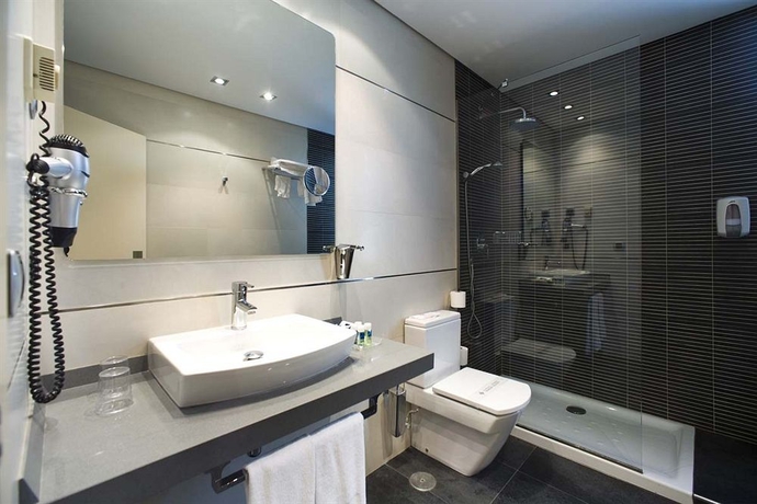 Hotel Tudela Bardenas