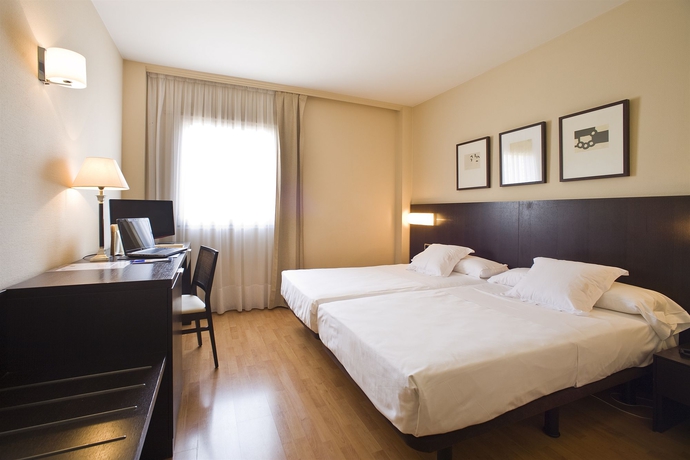 Hotel Tudela Bardenas