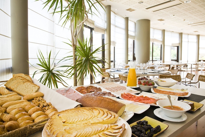 Hotel Tudela Bardenas