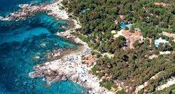 Hotel Tukul Club