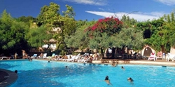 Hotel Tukul Club