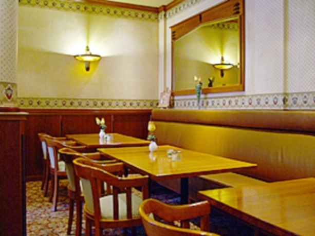 Hotel Tulip Inn Berlin Georghof (ex Friedrichshain)