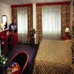 Hotel Tulip Inn De Veluwe