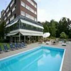 Hotel Tulip Inn De Veluwe