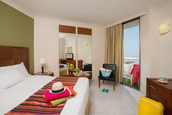 Hotel Tulip Inn Dead Sea