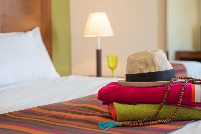 Hotel Tulip Inn Dead Sea