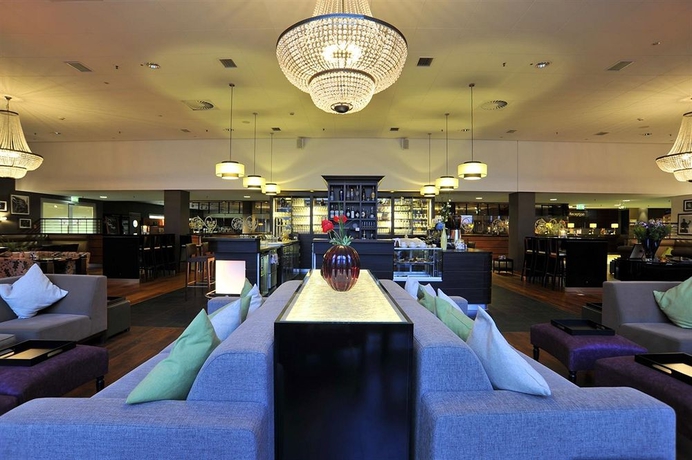 Hotel Tulip Inn Dusseldorf Arena