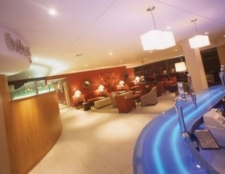Hotel Tulip Inn Newcastle Gateshead