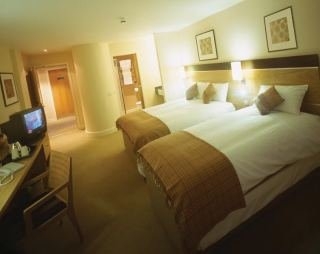 Hotel Tulip Inn Newcastle Gateshead