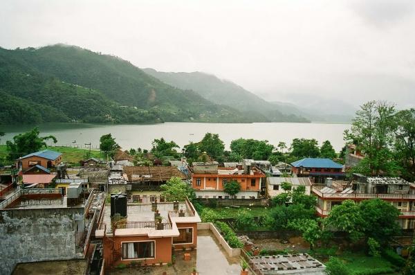 Hotel Tulsi
