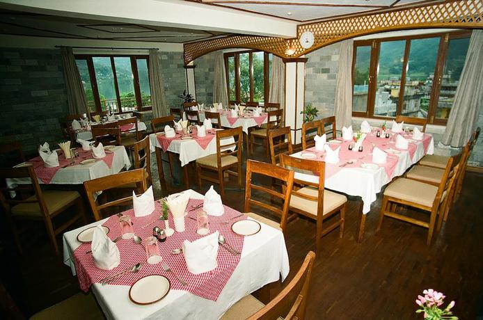 Hotel Tulsi