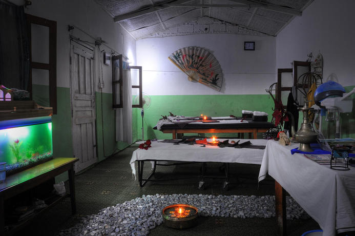 Hotel Tulsi