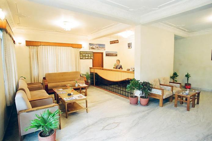 Hotel Tulsi