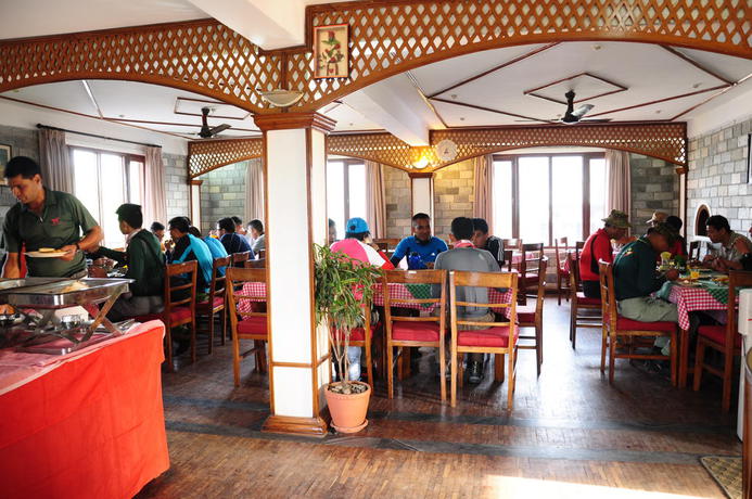 Hotel Tulsi