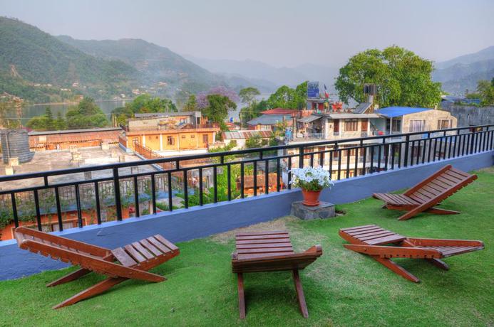 Hotel Tulsi