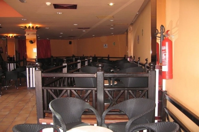 Hotel Turbo Club