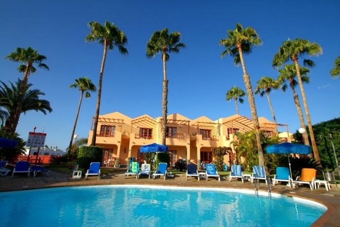 Hotel Turbo Club
