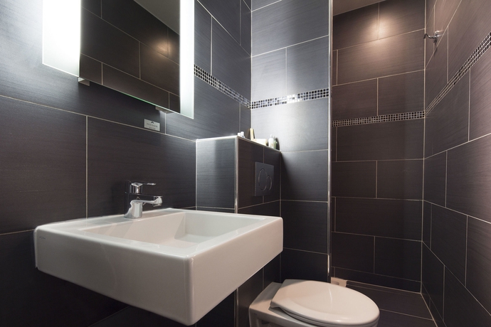 Hotel Turenne Marais