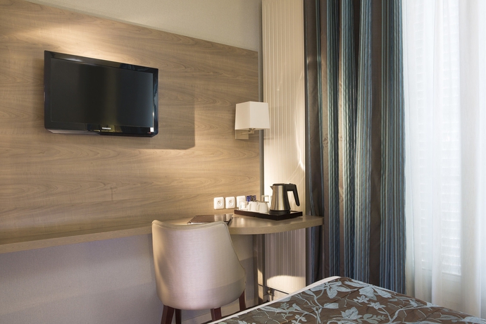 Hotel Turenne Marais
