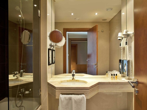 Hotel Turim Alameda