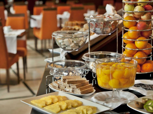 Hotel Turim Alameda
