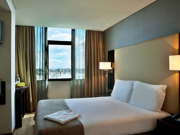 Hotel Turim Alameda