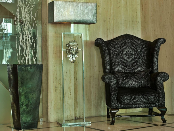 Hotel Turim Alameda