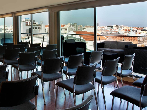 Hotel Turim Iberia