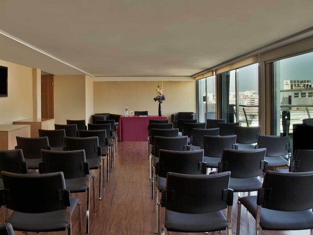 Hotel Turim Iberia